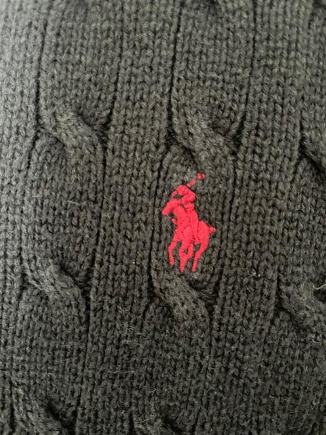 Ralph lauren svetrík, ralph lauren,122