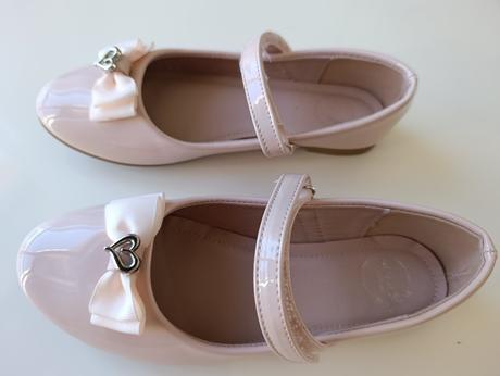 Balerinky, nelli blu,36