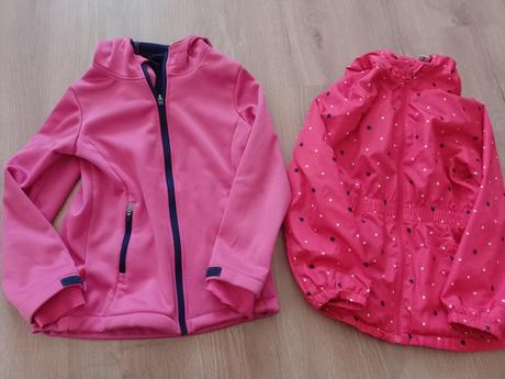 Bunda prechodná, 122