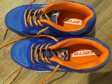 Lotto tenisky, lotto,35