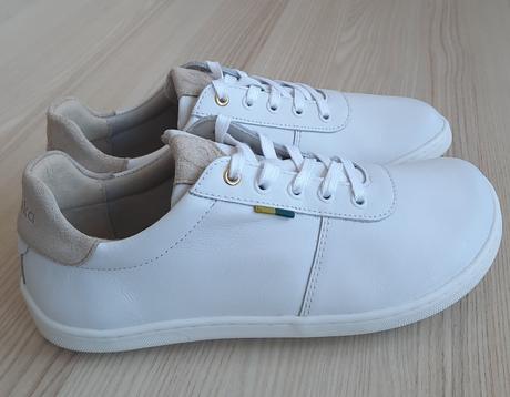 Be lenka royale - white & beige 38., be lenka,38