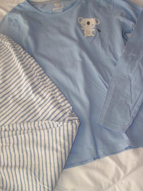 Pyžamo, pepperts,146