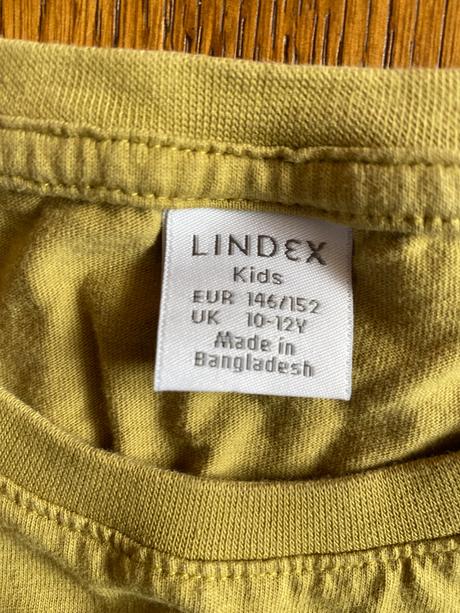 Tricko, lindex,146