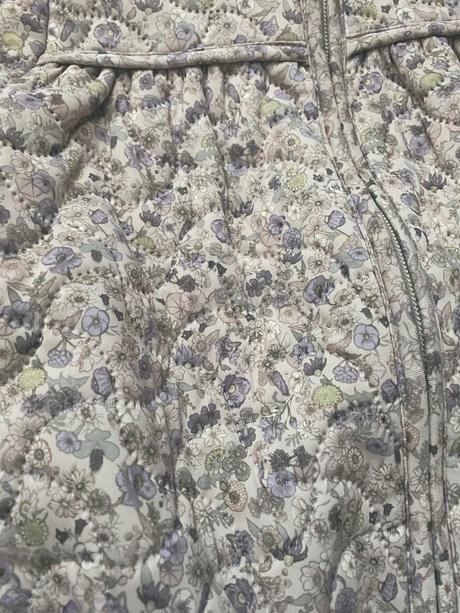 Shell/termo suprava wheat, 122