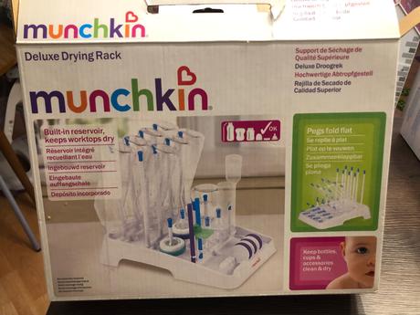 Odkvapkavac, munchkin