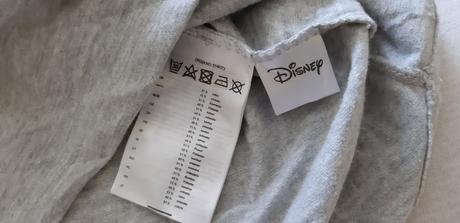 Tričko disney minnie, disney,xs