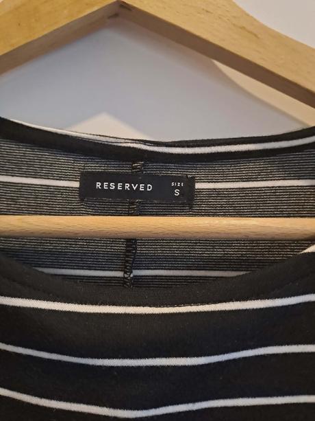 Reserved šaty, reserved,s