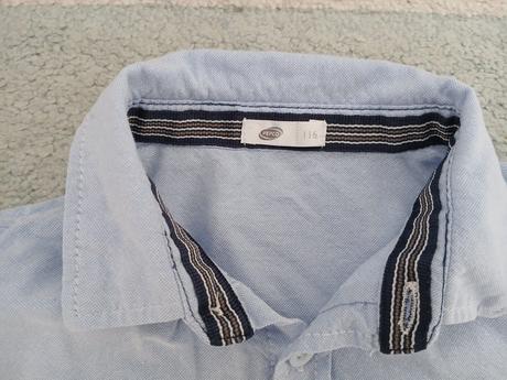 Kosela 116, pepco,116