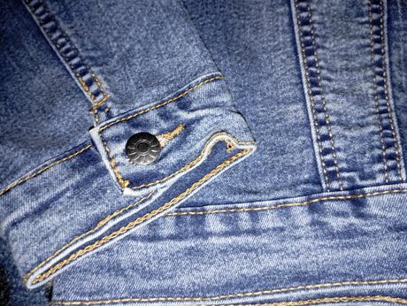 Riflová bunda, pepperts,146