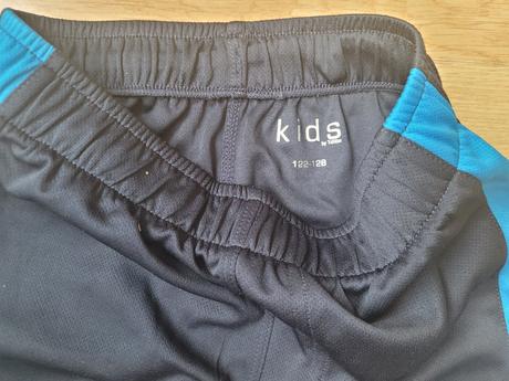 Športové oblečenie, 6 kusov za jednu cenu, h&m,122