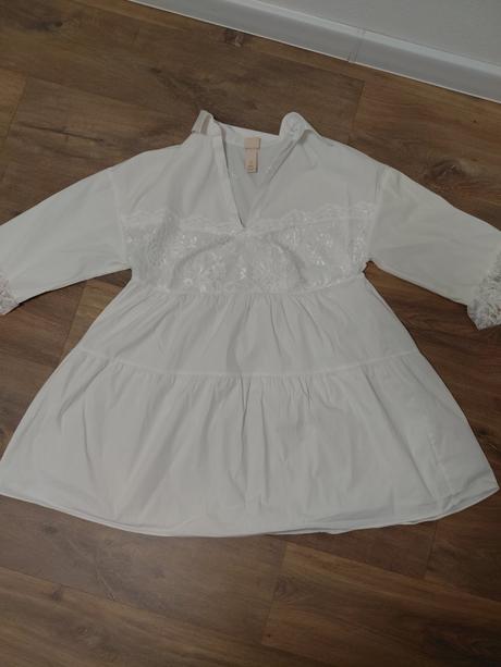 Nadherné šaty h&m, h&m,xs