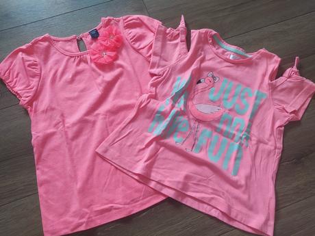 Dievčenské tričká, 110