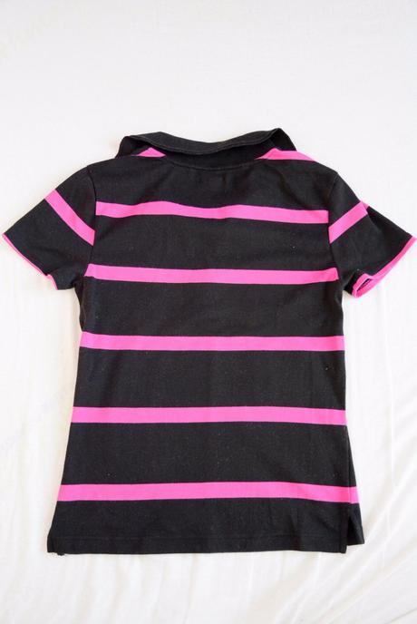 Športové tričko miss fiori veľkosť 8-s, miss fiori,s