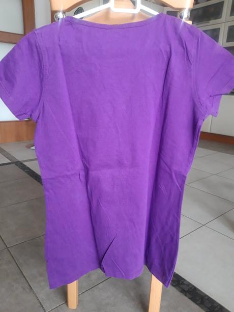 Dievčenské tričko, takko,170