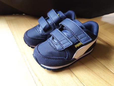 Detské tenisky puma 20, puma,20