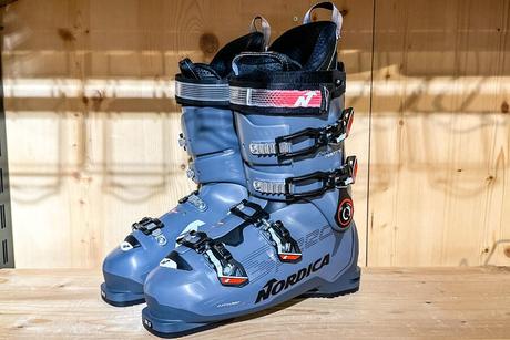 Nordica 295mm sivé, nordica,29