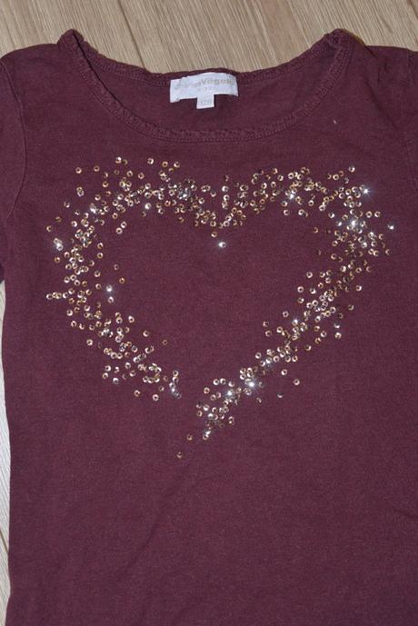 Tričko, charles vögele,122