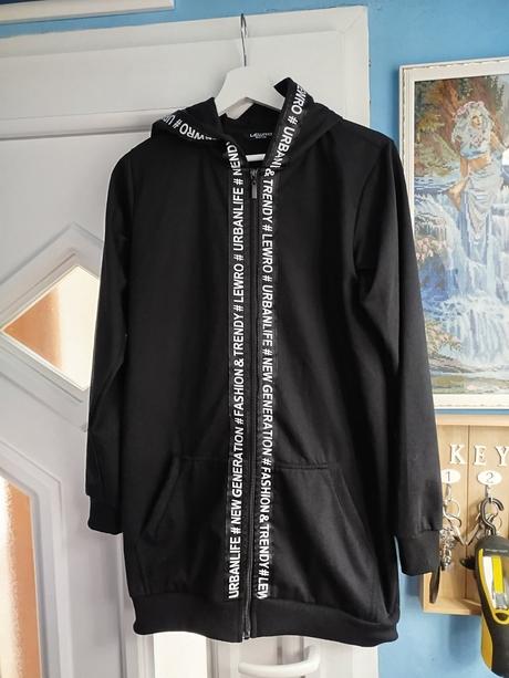 Lewro mikina 164/170, lewro,164