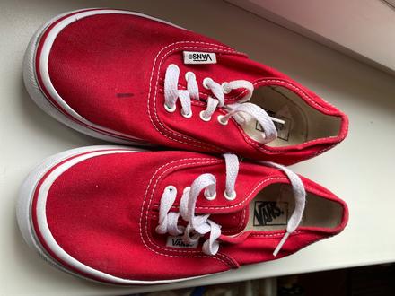 Vans tenisky, botasky 32, vans,32
