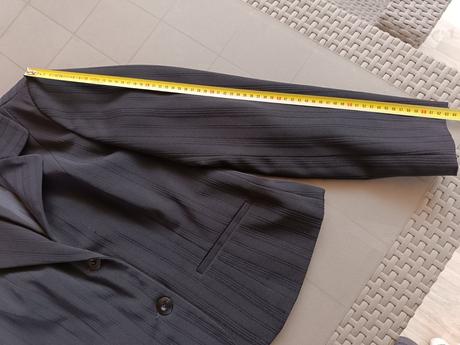 Kostým 3 kombinácia, 38