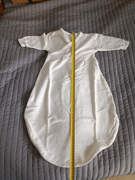 Charizmaricky spaci vak, 