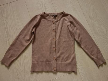 Mäkkučký svetrík pompdelux, pompdelux,104