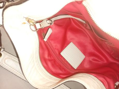 Coach kabelka, coach