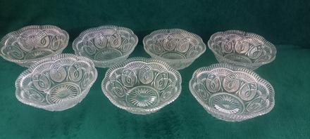 Miska na kompót, zmrzlinu,