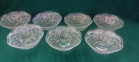 Miska na kompót, zmrzlinu, 