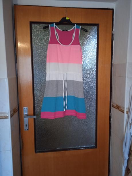 Detské letné šaty, 188