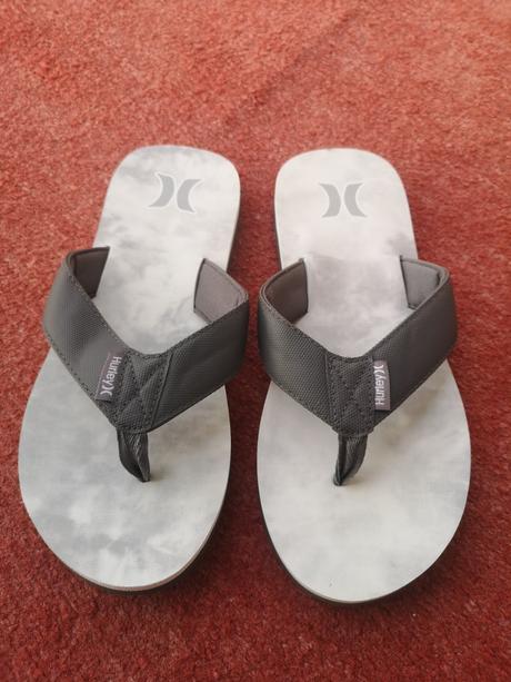 Hurley pánske žabky veľkosť 41, 41