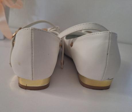 Topanocky, nelli blu,36