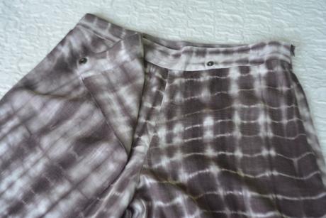 Široké nohavice zara, veľ. m, zara,m