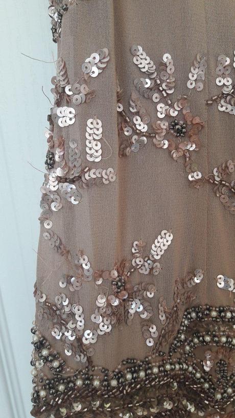 Spolocenske boho saty, 38