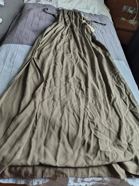 Maxi saty, only,m