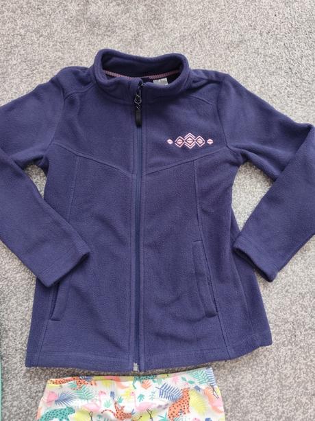 Mix oblečenia, 122–134