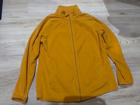 Flisova mikina42, 42