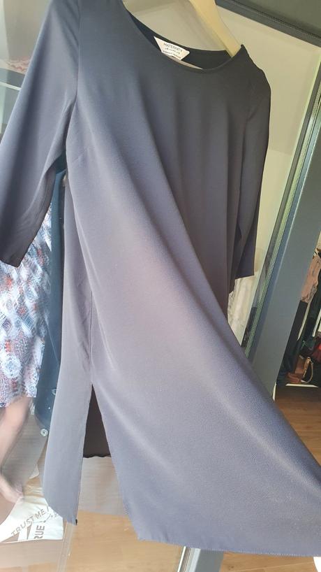 Tehotenská bluzka, dorothy perkins,l