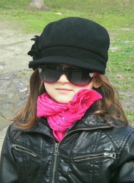 Štýlová  bekovka 3-6y, next,104