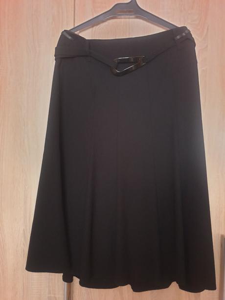 Zvonova midi sukna, gerry weber,44