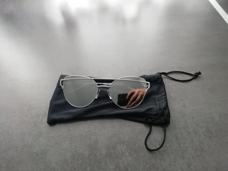 Slnečné okuliare, 