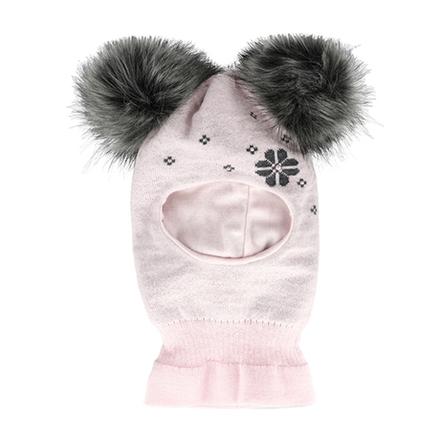 Zimná detská kukla 50-52 cm 48361, ajs,50 / 52