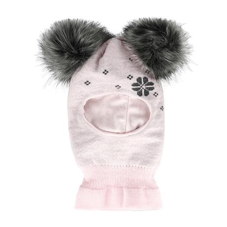 Zimná detská kukla 50-52 cm 48361, ajs,50 / 52