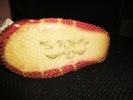 Sandálky snoppy, 20