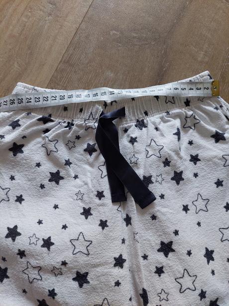 Pyžamo, pepperts,128