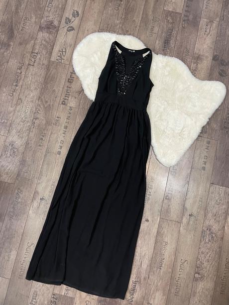 Spoločenské saty, s