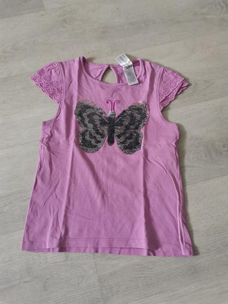 Balík vecí, 122–134