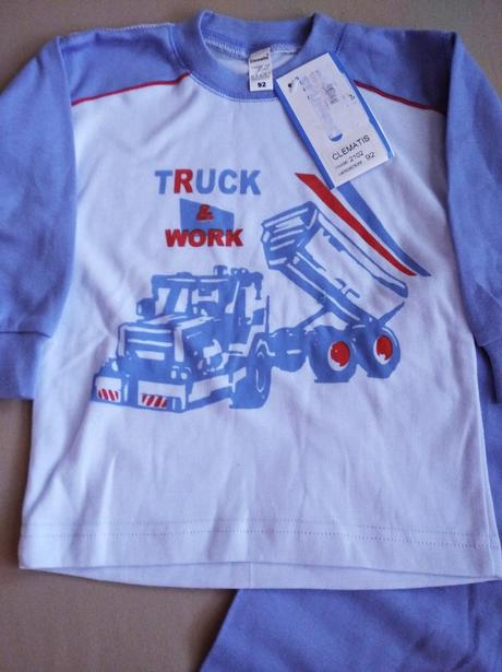 Pyžamko clematis, 92