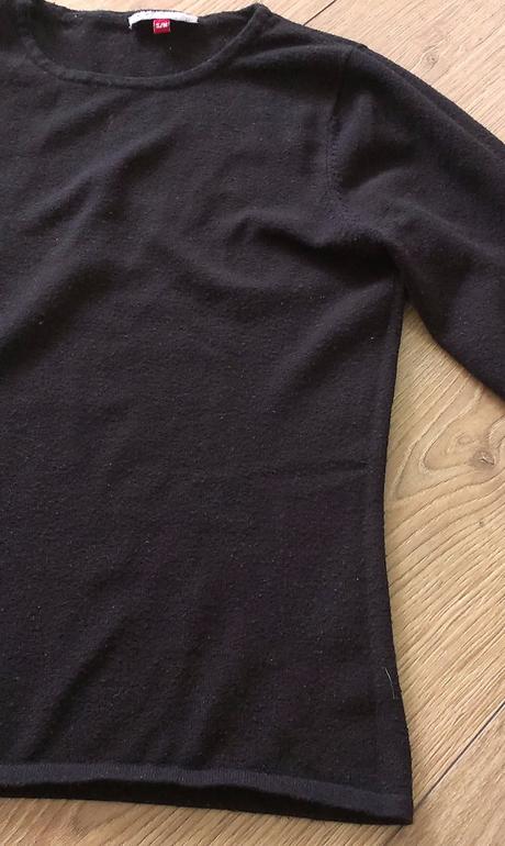 Skvelý sveter- pulóver, m