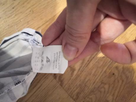 Šaty 98 /104/110 tricko, 104